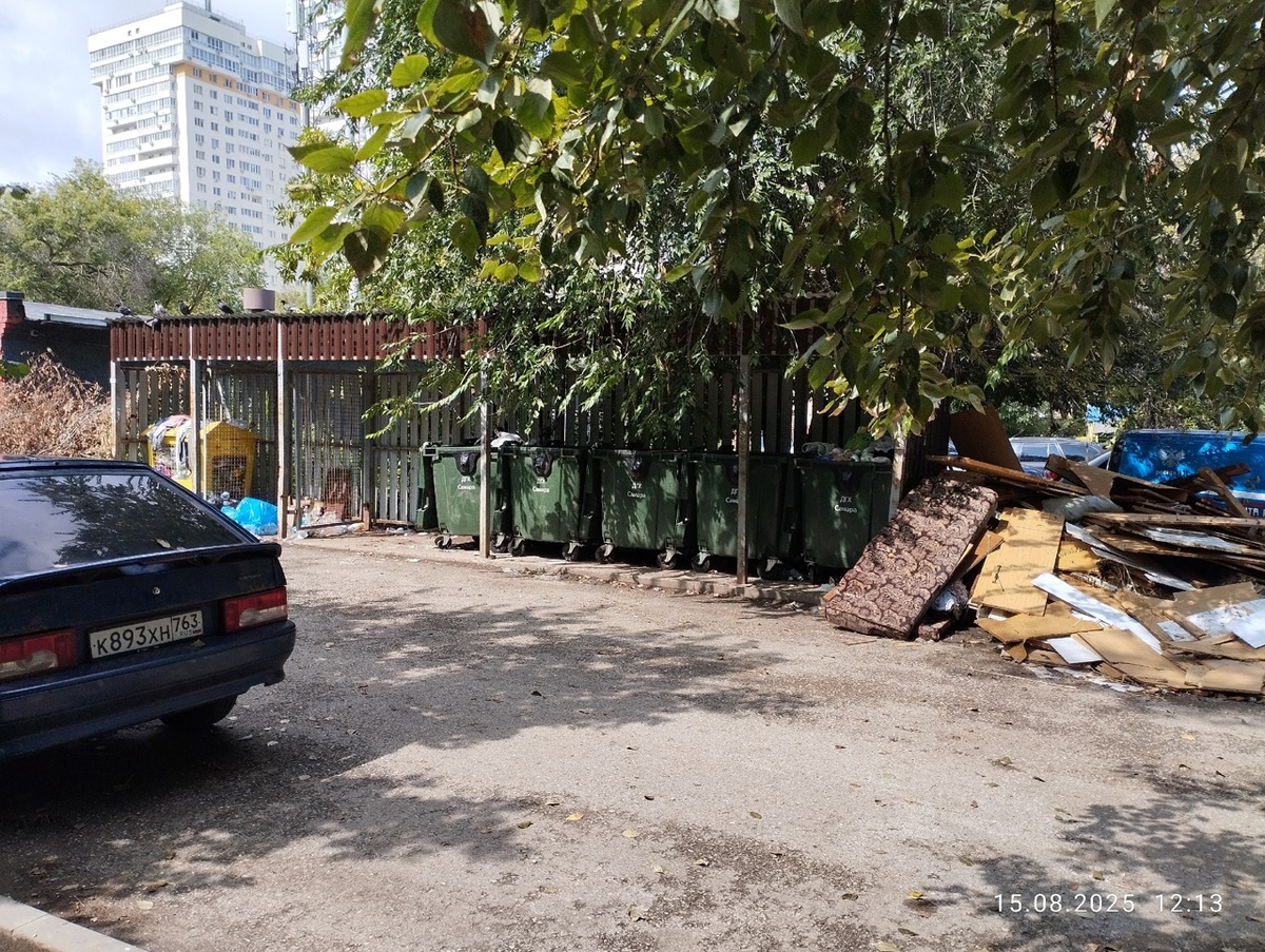    Фото из архива Progorod