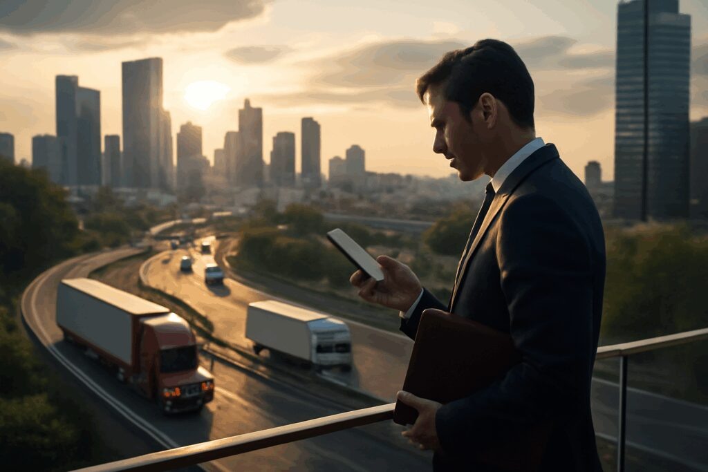    Управление дебиторской задолженностью в логистике: как избежать финансовых потерь? mrlogistic12