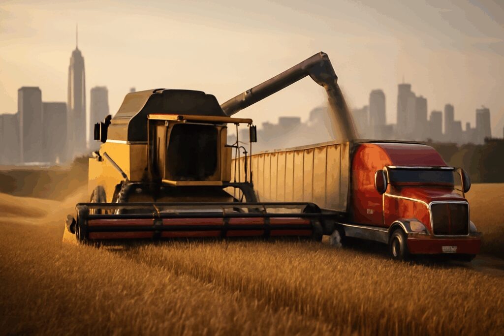    Эффективная агрологистика: как избежать потерь при транспортировке продуктов mrlogistic12