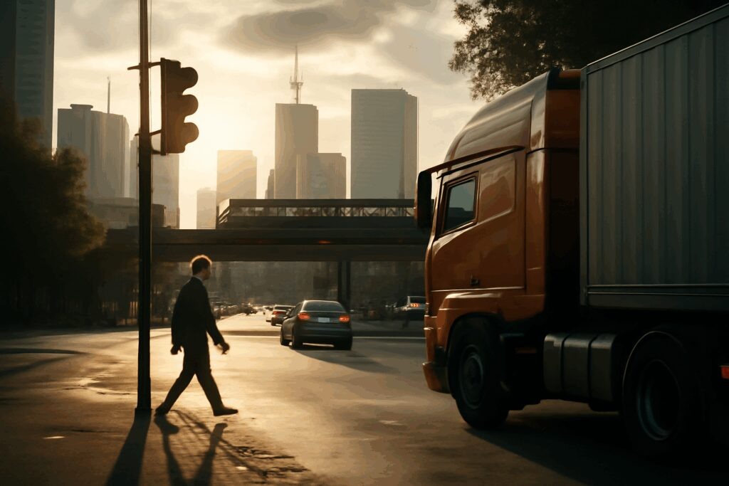    Цифровизация автоперевозок: как избежать убытков в 2026 году? mrlogistic12