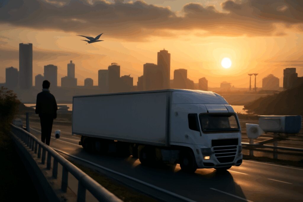    Образование в логистике: как ускорить карьерный рост? mrlogistic12