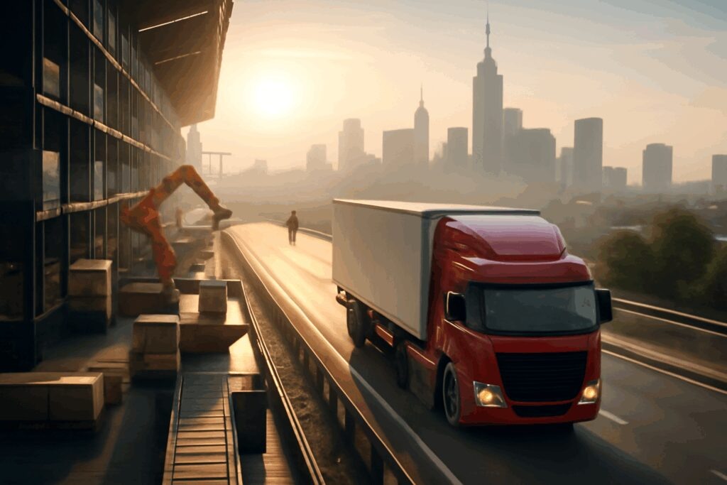    Складская логистика: как избежать потерь и оптимизировать процессы? mrlogistic12