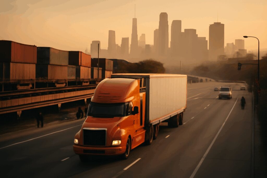    Оптимизация транспортных затрат: как сэкономить до 30% на логистике? mrlogistic12