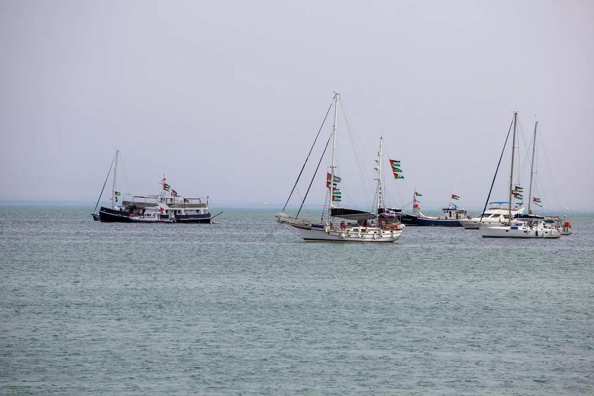    Фото: AP Photo / Str