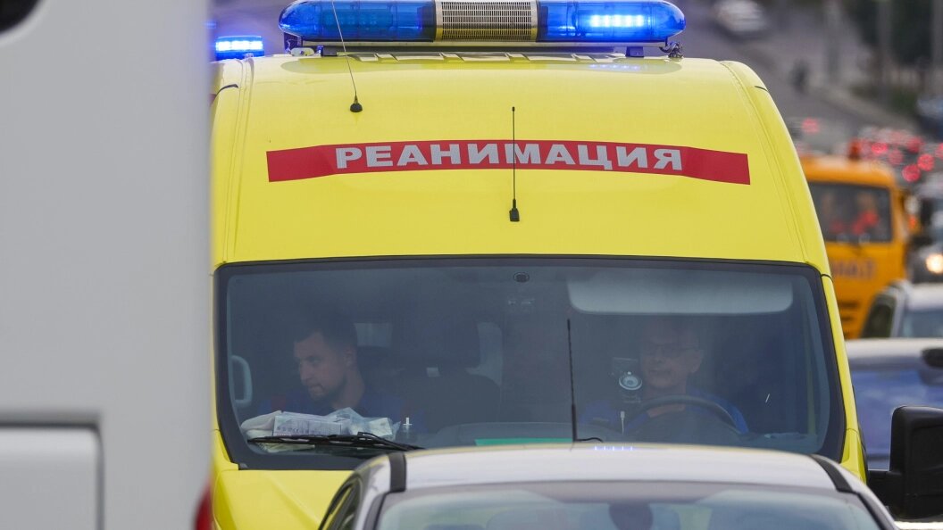    Shatokhina Natalia/news.ru/Globallookpress