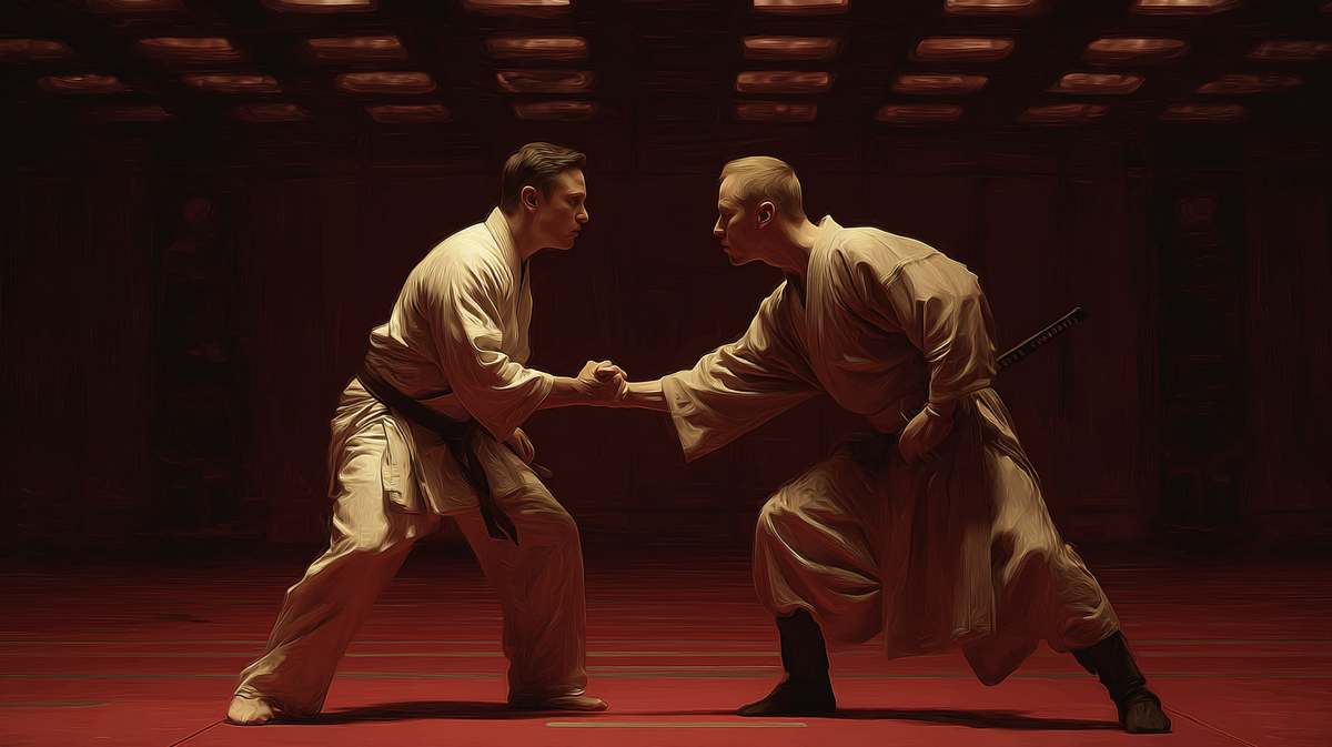 Изображение Midjourney  📷
