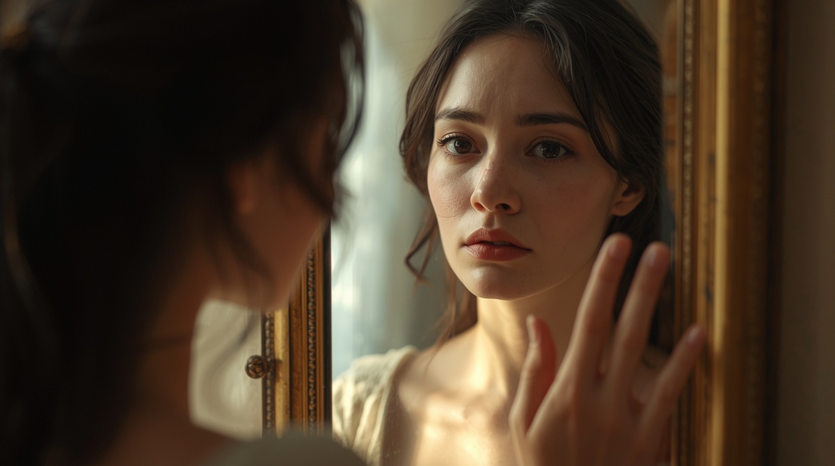 «Почему нас не любят и как это изменить? В этой статье — честный разбор главной ошибки женщин и ключ к счастливым отношениям: любовь к себе».