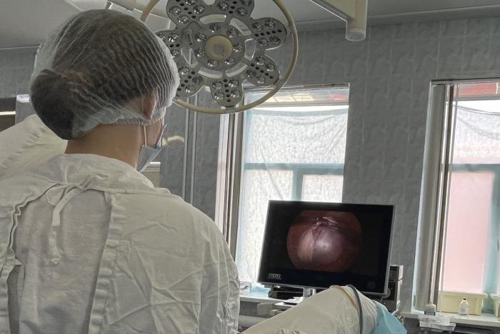     Фото: Минздрав Челябинской области