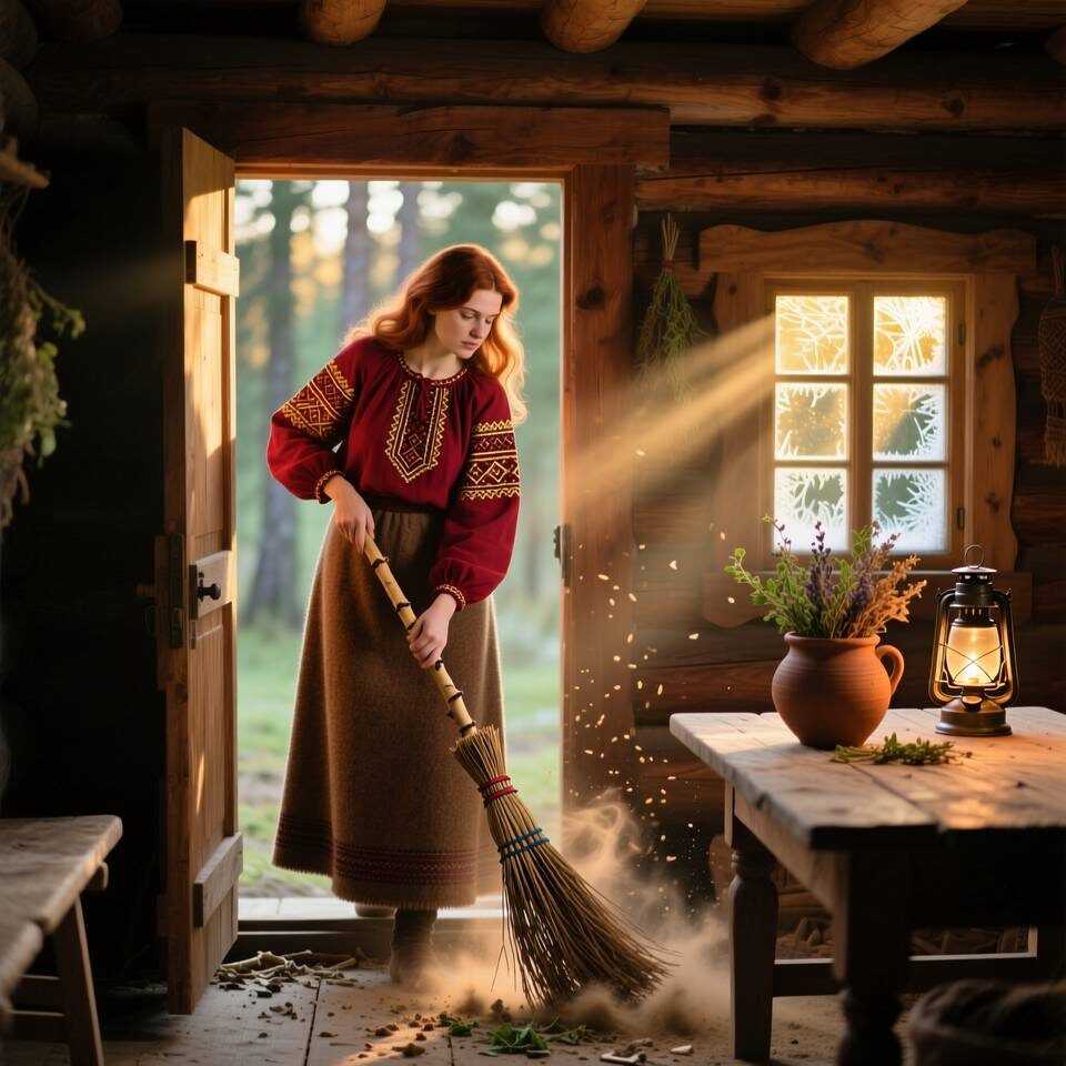    Фото сгенерировано ИИ