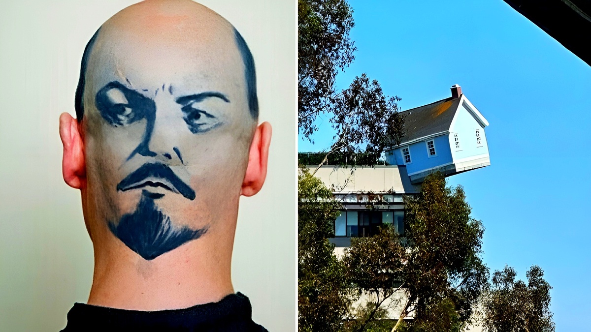 15 забавных фото, которые рассмешат даже в самый хмурый день.