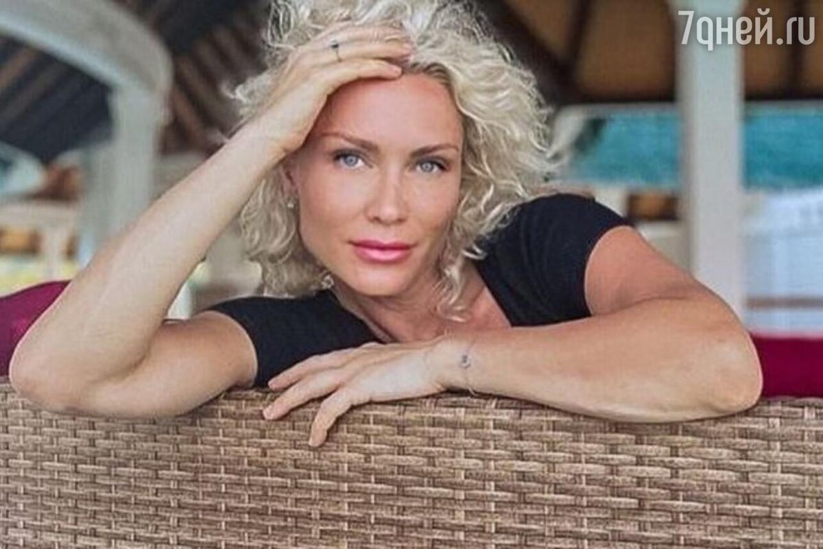    Катя Гордон Личный архив