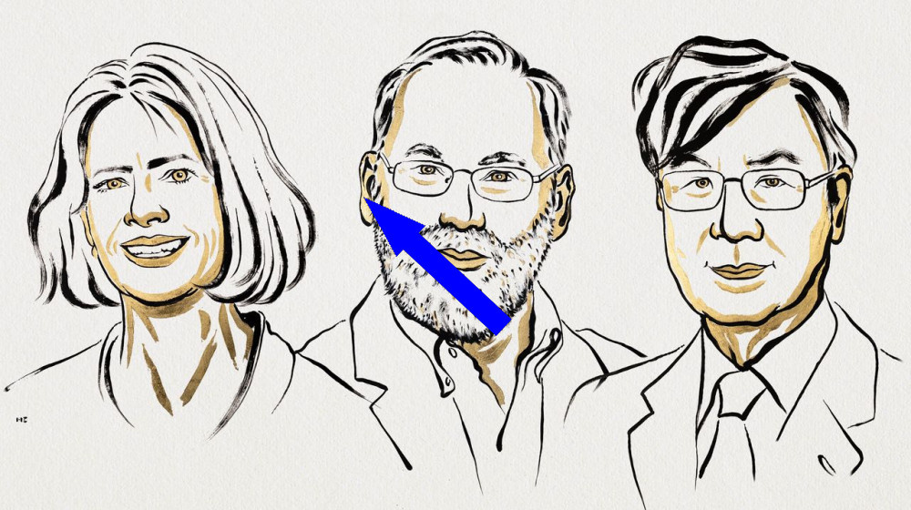    УГОЛОВАНИЕ ИММУННОЙ СИСТЕМЫ ПОД МИРОМ: ТРИУМФ НАУКИ НА НОБЕЛЕ