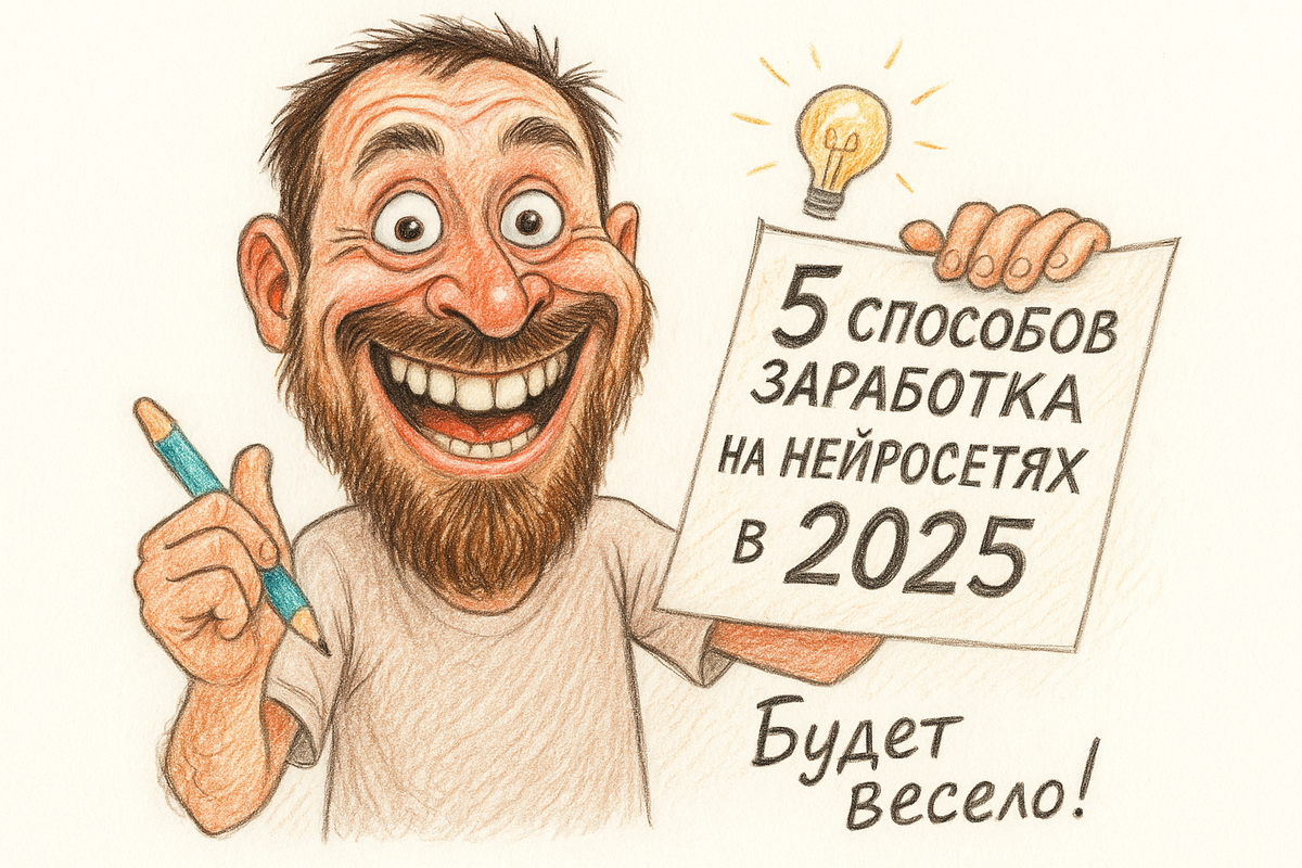    5_sposobov_zarabotka_na_neirosytakh_v_2025 Бушмакин Вячеслав