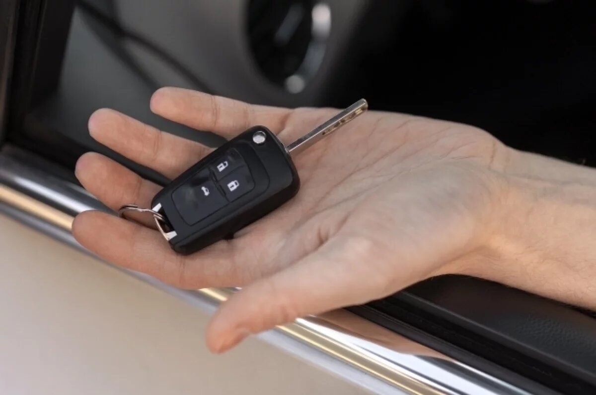    В Новосибирской области снизилась стоимость Omoda C7