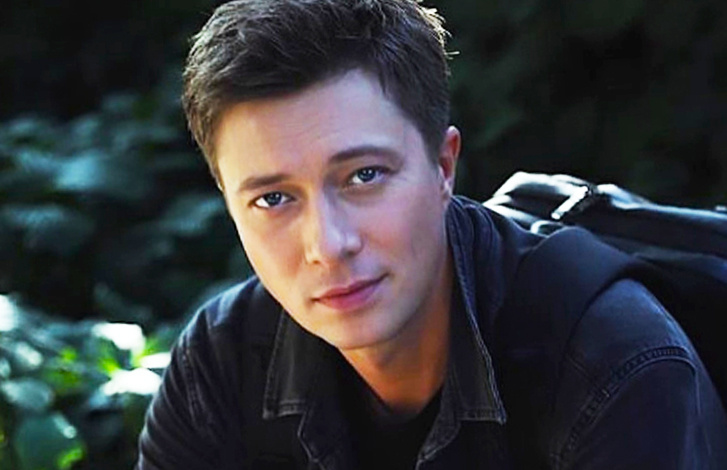 Александр Давыдов