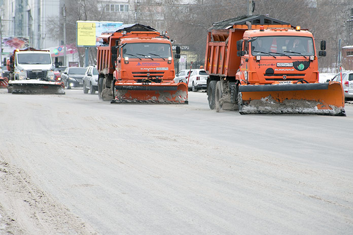    Фото из архива «Континента Сибирь»