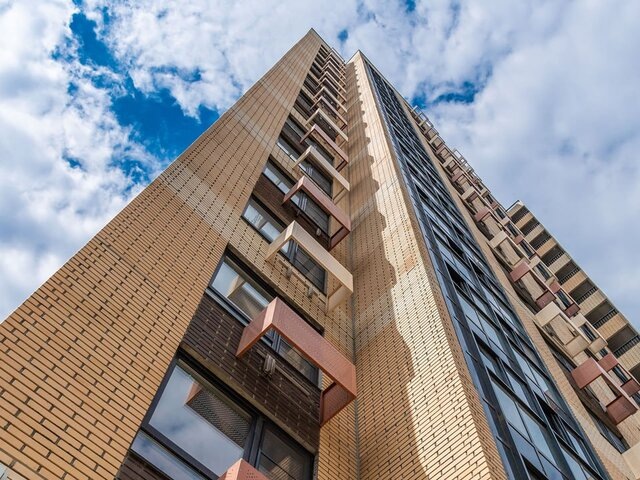    Фото: пресс-служба мэра и правительства Москвы/Владимир Новиков