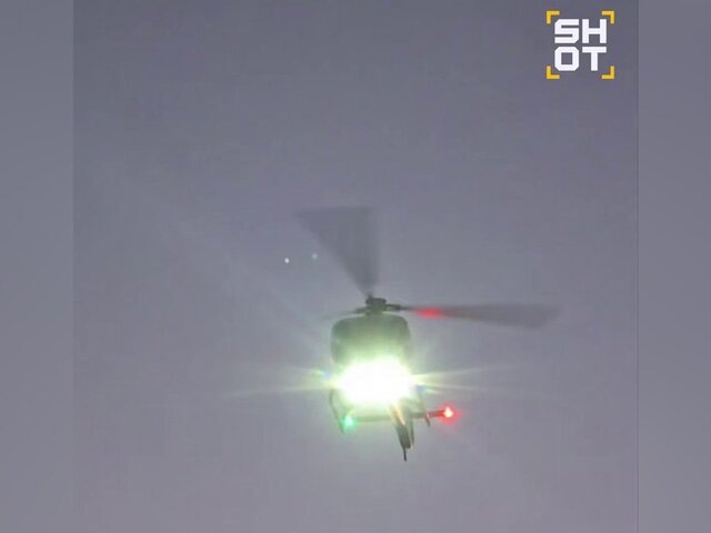    Фото: телеграм-канал SHOT