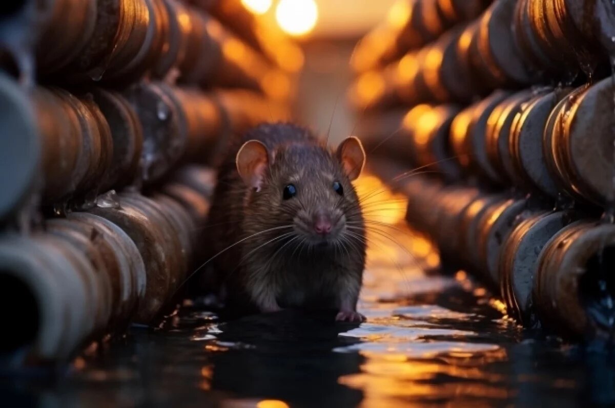    Во Владивостоке спасли пациента с геморрагической лихорадкой