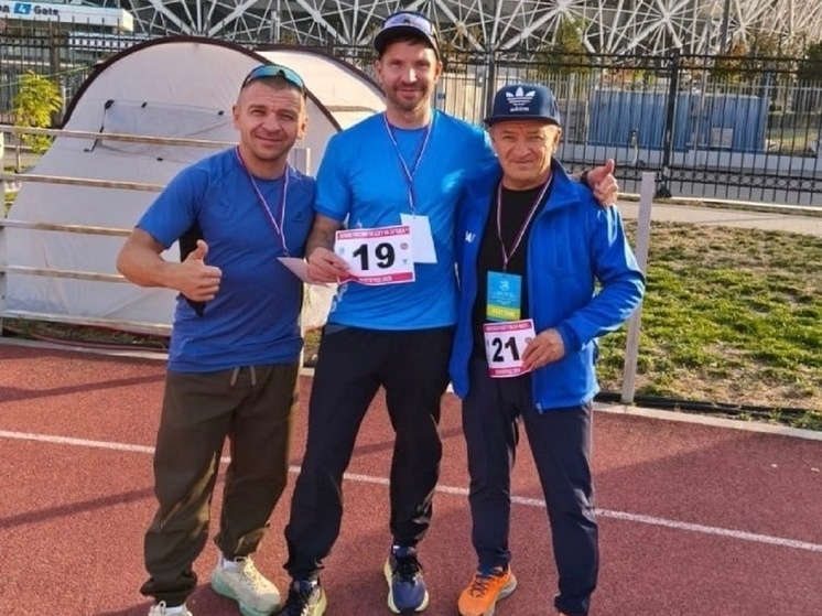     Фото: департамент по физической культуре и спорту ЯНАО