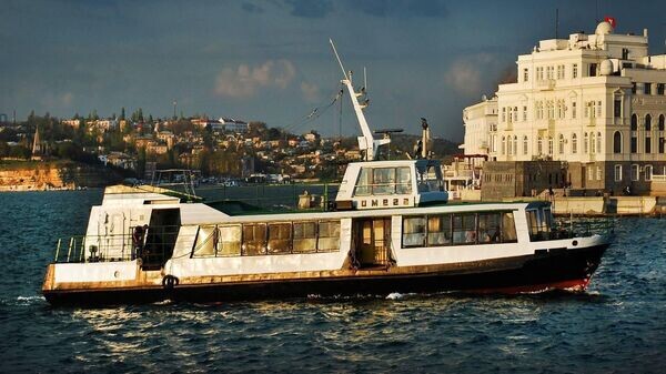    © Telegram Дептранс Севастополя