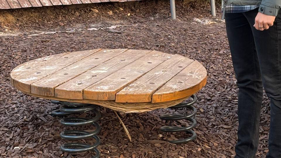 Экспертная оценка Toruda, когда дизайн-проект превращается в реальный двор