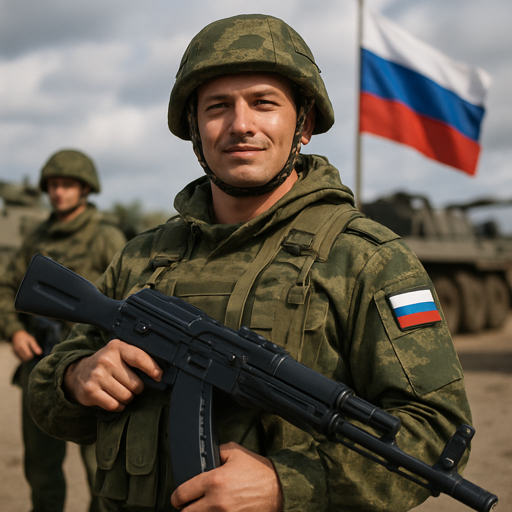 Уверенность в себе и своих силах крайне важна!