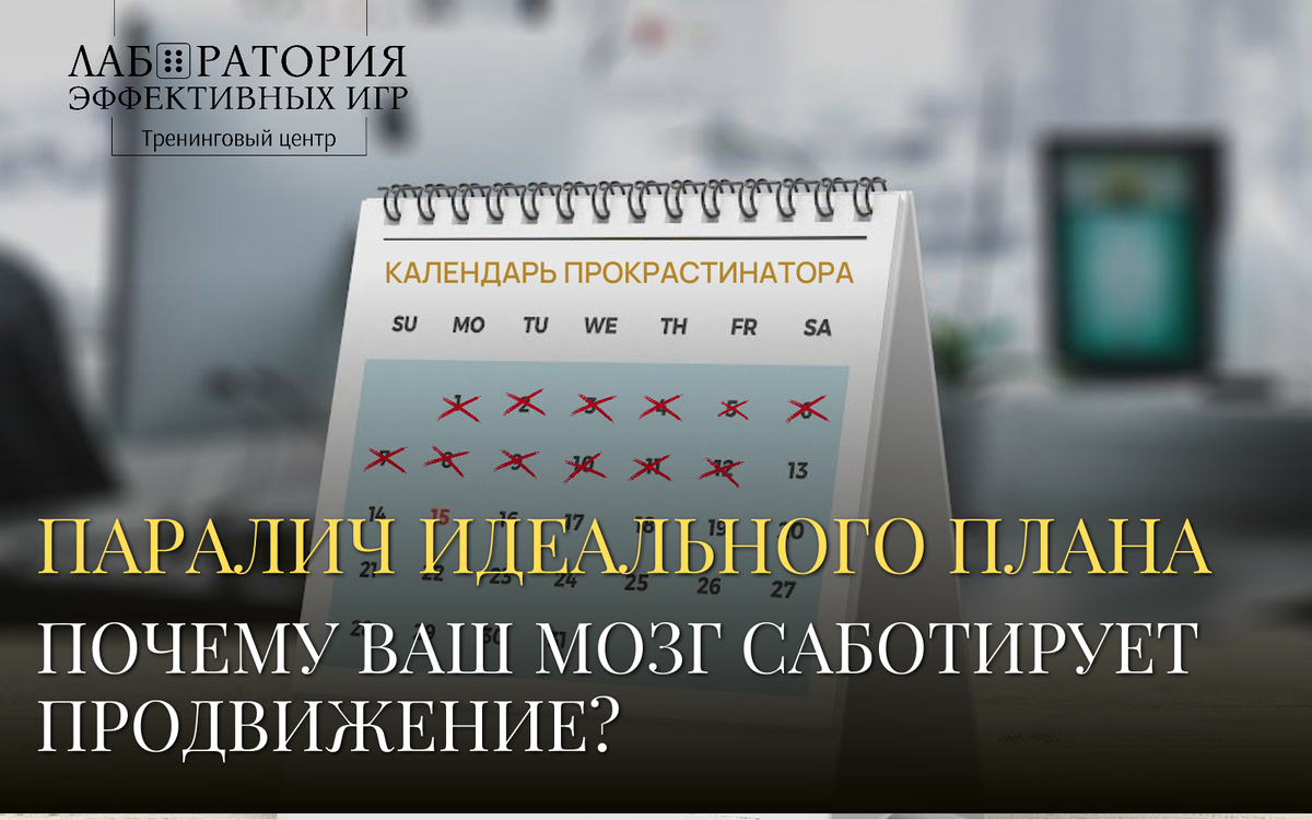 Лаборатория эффективных игр, Оксана Полещук