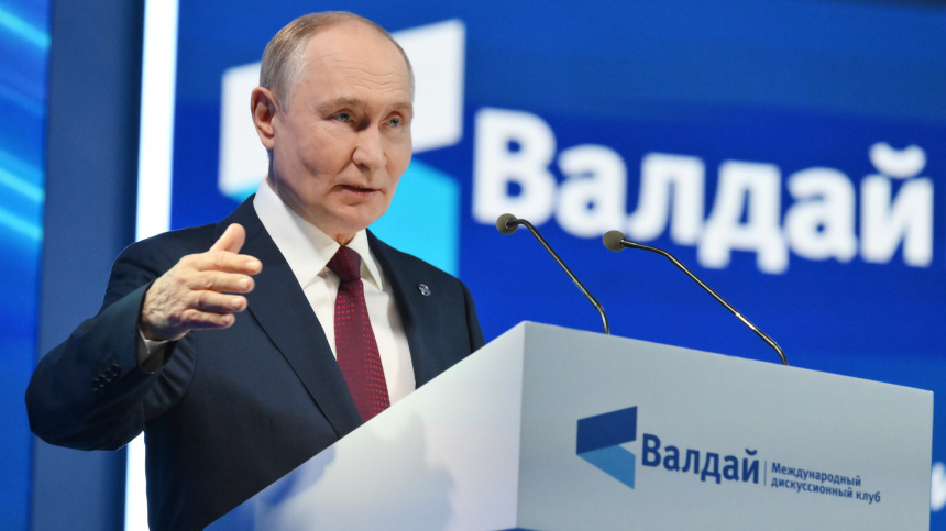    Фото: © РИА Новости/Григорий Сысоев