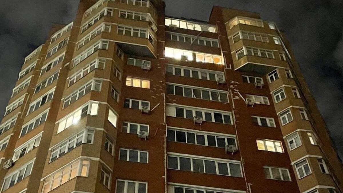    Фото: Telegram / Настоящий Гладков