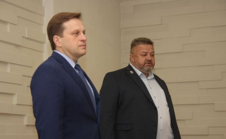 Фото: министерство здравоохранения Алтайского края