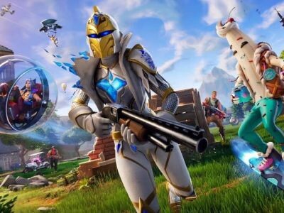    Авторы Fortnite засудили особенно яростного сетевого критика, угрожавшего сотрудникам расправой