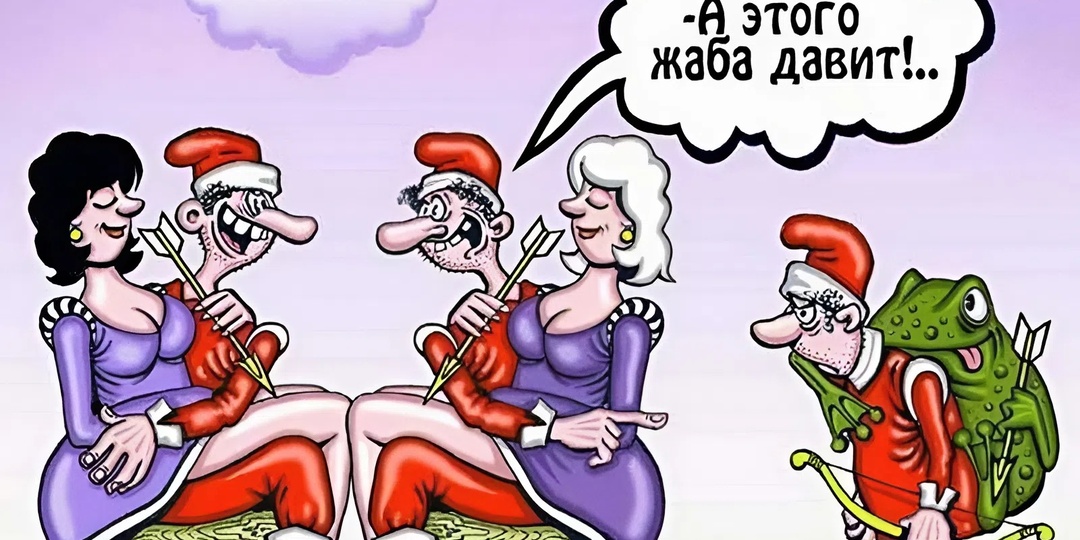 21 карикатура с шутками для взрослых людей, у которых нет времени на аллегории от Руслана Должнеца