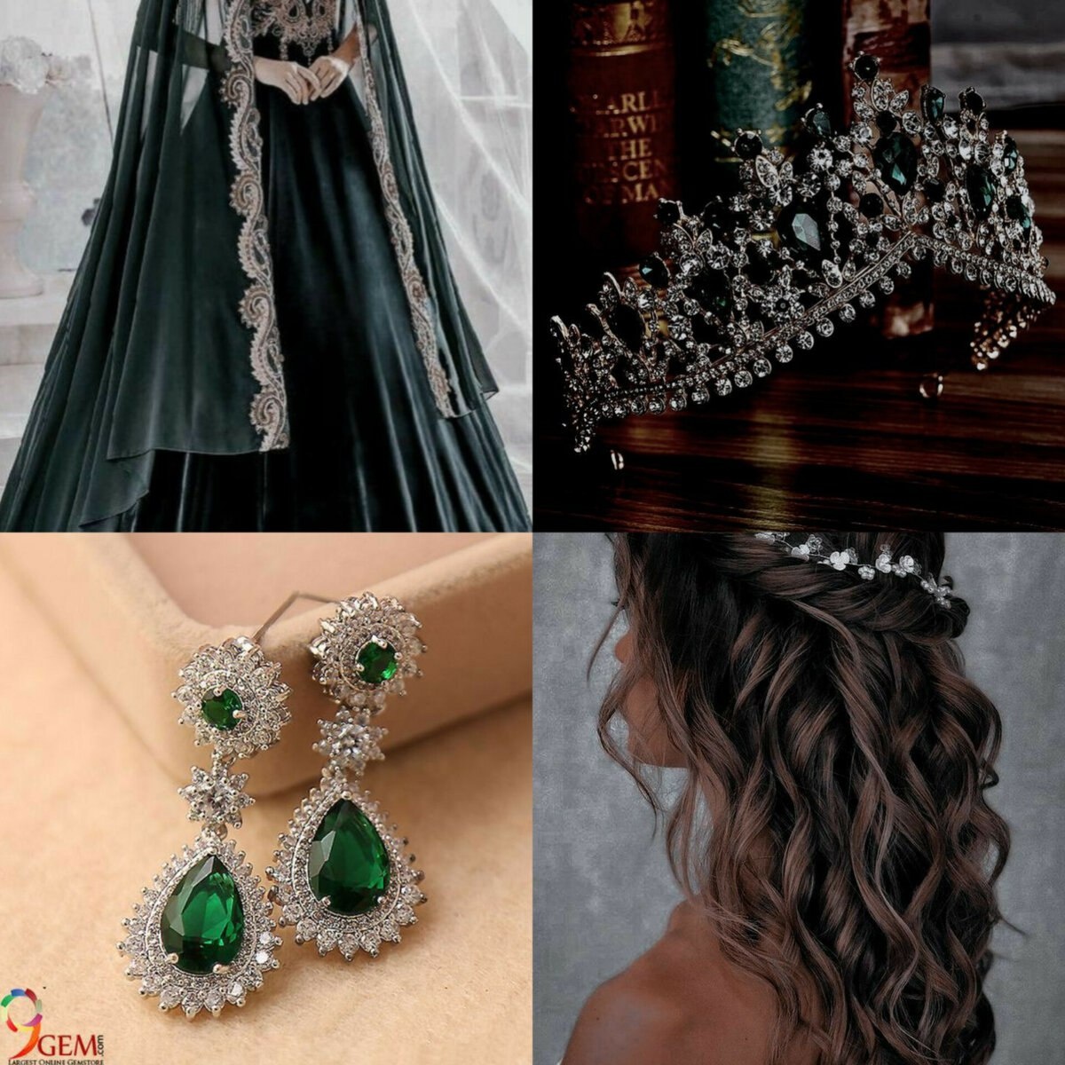 Образ Азизе Султан