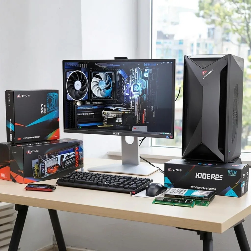 AM5 в ближайшие годы - это самая оптимальная платформа для сборки ПК