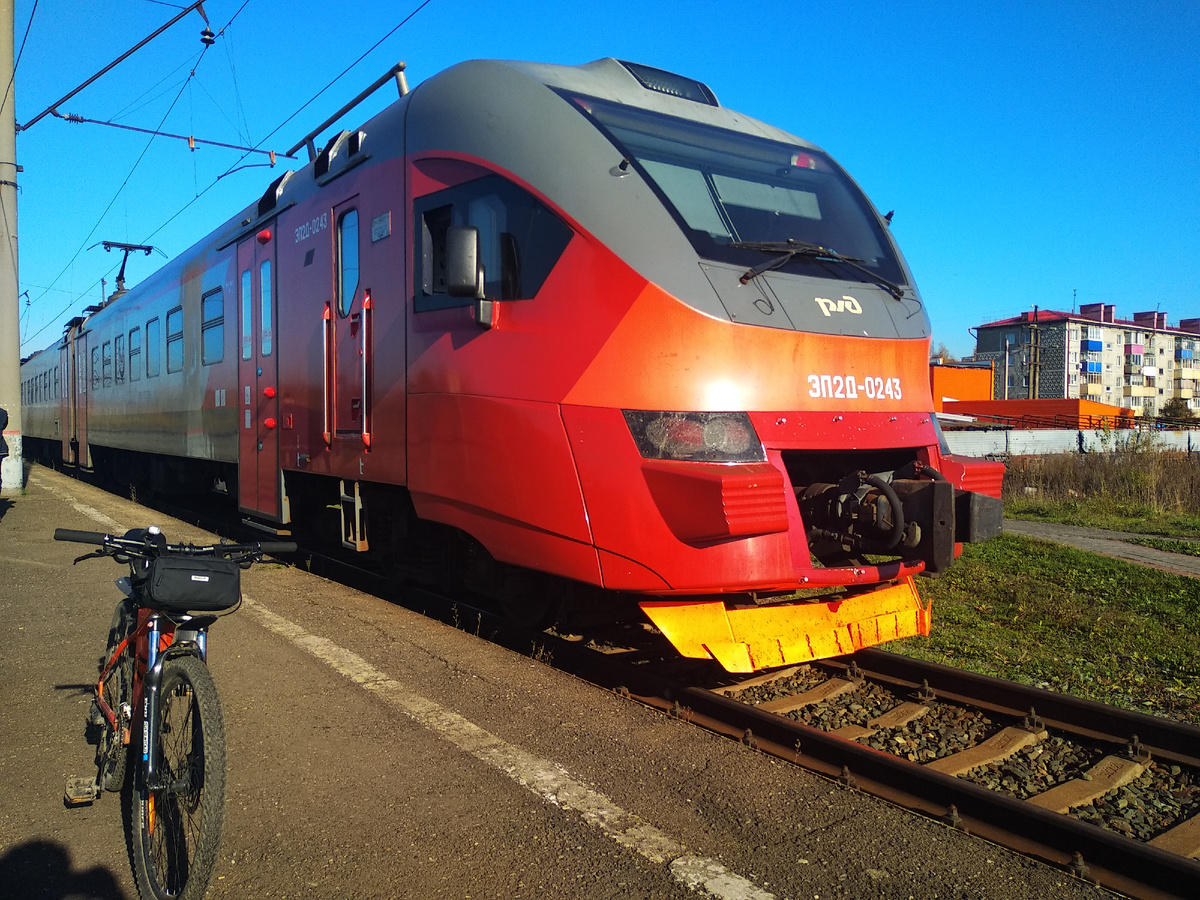 г. Междуреченск. Приехала из  Новокузнецка