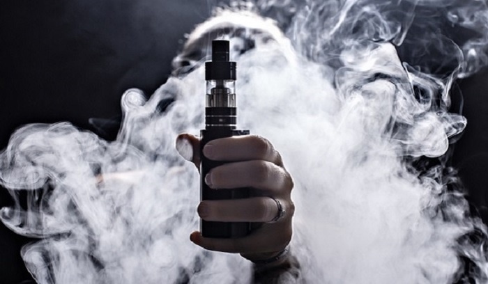    ВОЗ: более 100 миллионов человек по всему миру курят вейпы