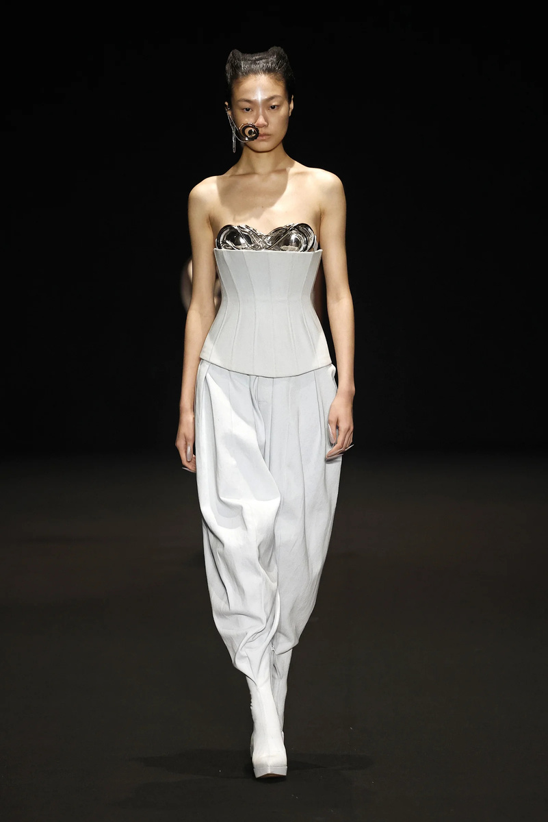 Gaurav Gupta для коллекции Haute Couture