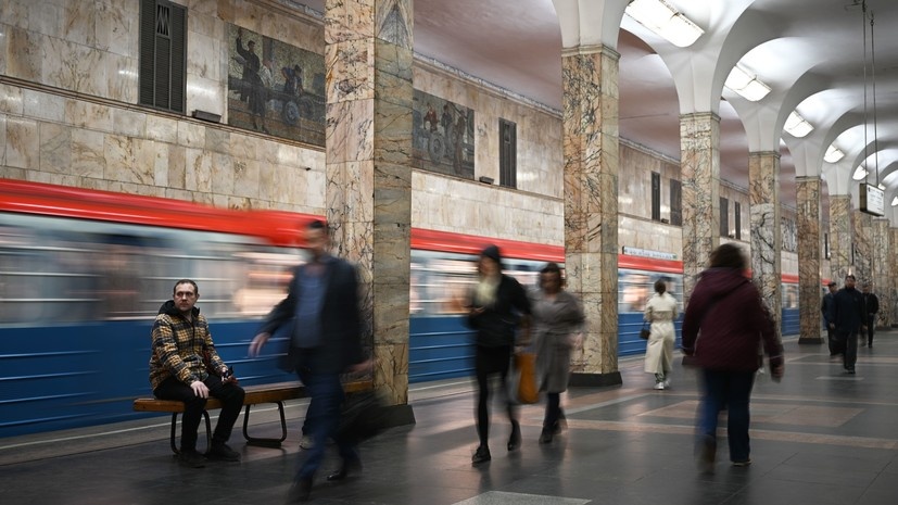   РИА Новости