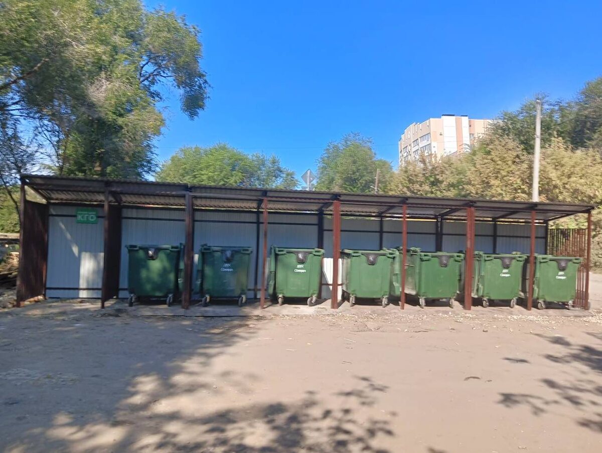    Фото Прокуратуры Самарской области