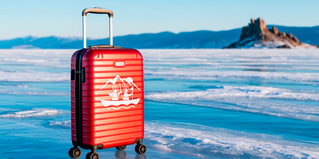 Зима на Байкале: что взять с собой в поездку