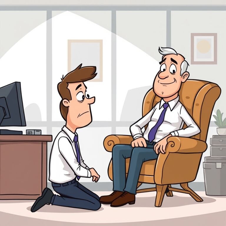 От «клиент всегда прав» до «я знаю лучше», или Как перестать быть мальчиком на побегушках.