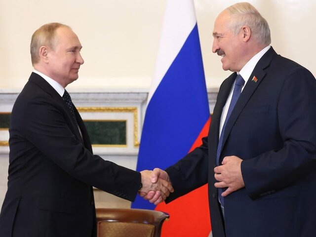    Фото: kremlin.ru