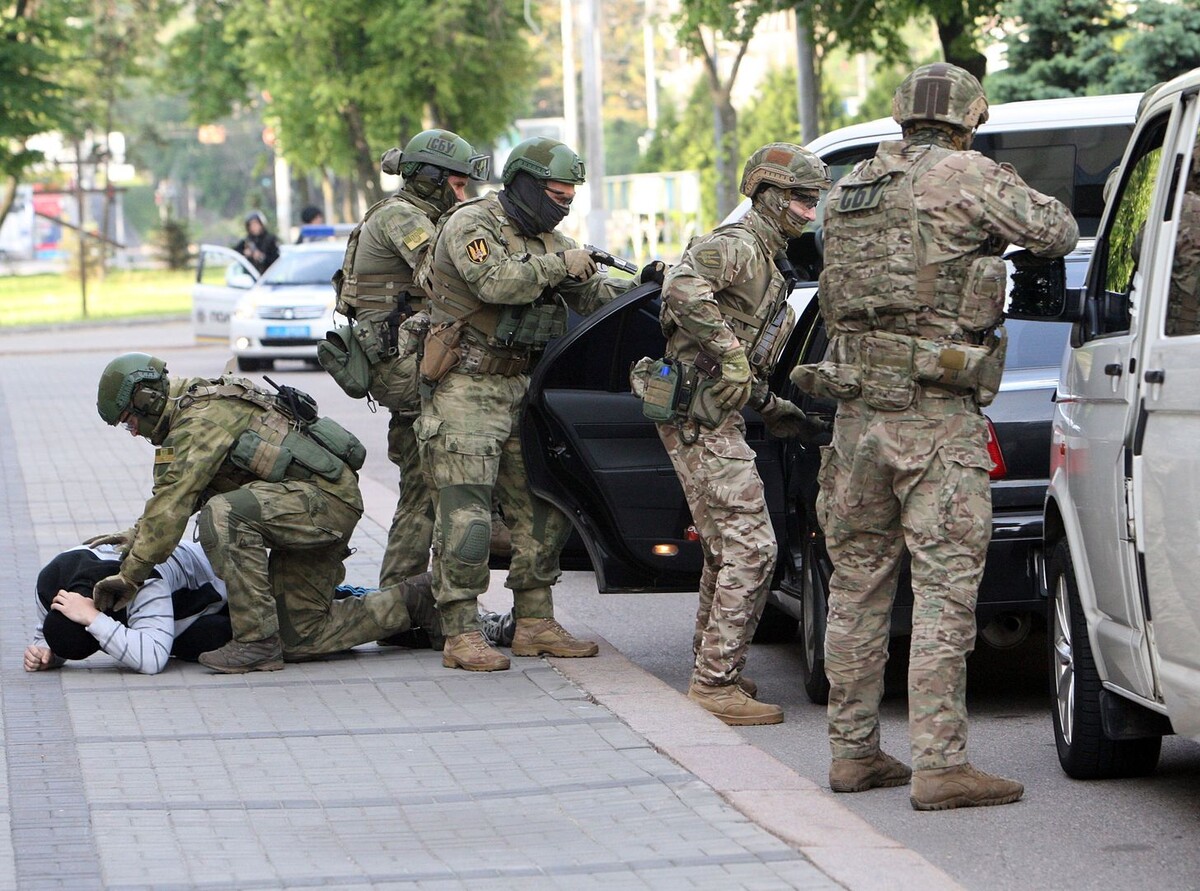     / Источник: © Global Look Press