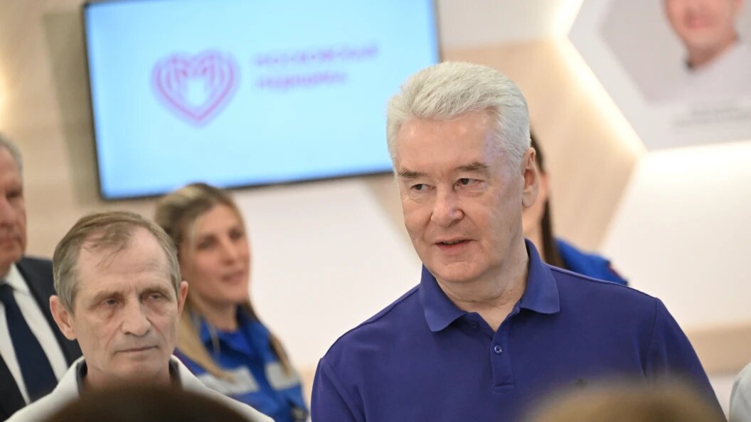    Komsomolskaya Pravda/Globallookpress