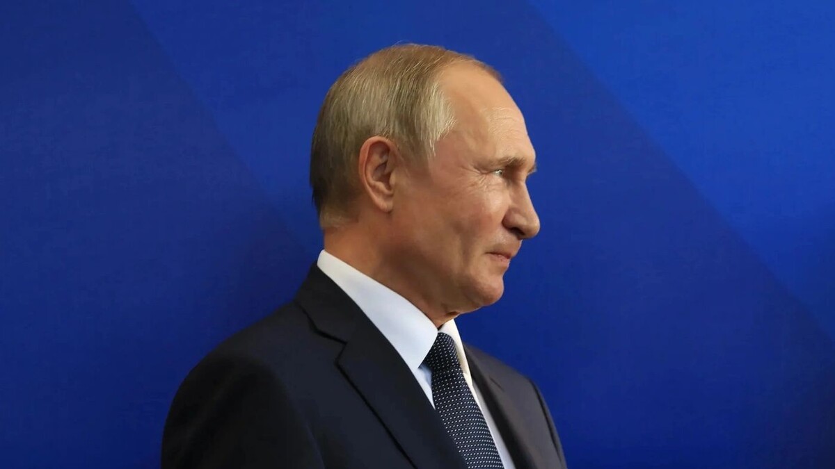    Фото: Gevorg Ghazaryan / Shutterstock / Fotodom