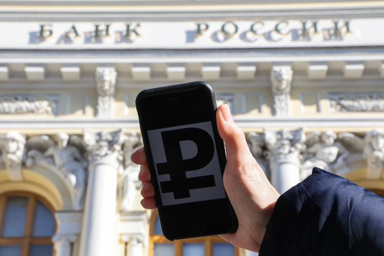    «Не ЦБ основная проблема замедления темпов экономического роста. Не высокие процентные ставки основная причина сложности. Причина сложности в том, что российская экономика уперлась в возможности существенного наращивания предложения, потому что исчерпала трудовые ресурсы».   
Фото: «БИЗНЕС Online»