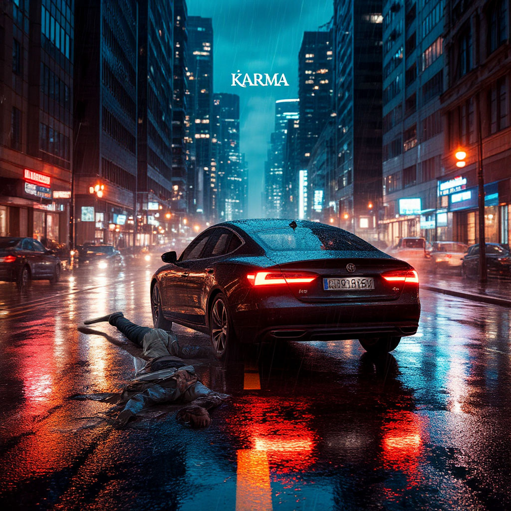 Автор картинки Бурцева Елена. Картинка нарисована вместе с ИИ