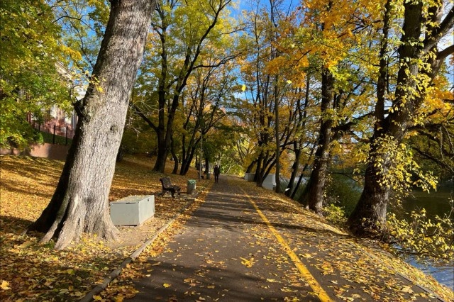   Фото из архива Калининград.Ru