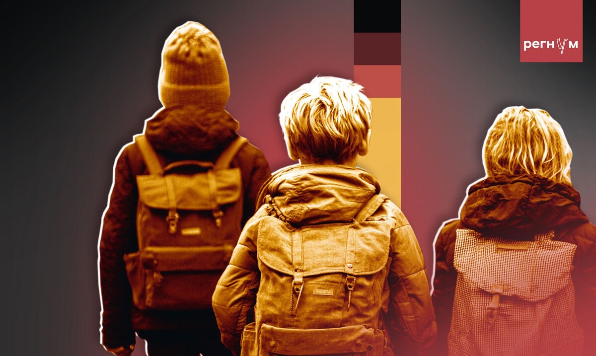     / Источник: Иван Шилов (с) ИА Регнум